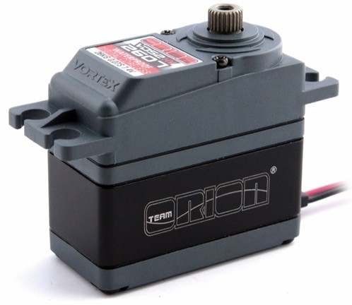 orion-vds2-hv-2607 orion-vds2-hv-2607