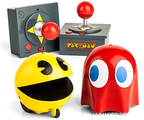 pacman-racer-veicoli-radiocomandati-pac-man