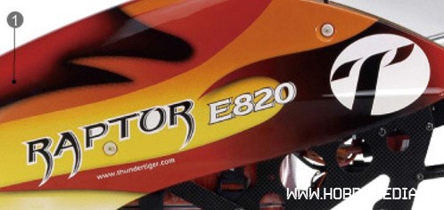 raptor-e820-thunder-tiger-heli-1 raptor-e820-thunder-tiger-heli-1