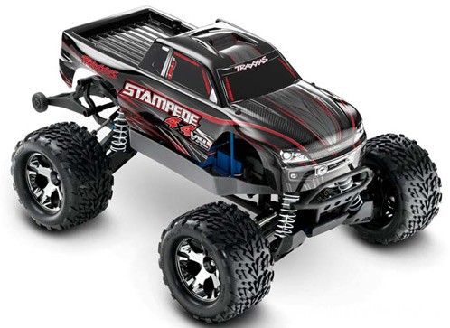 traxxas-stampede-4x4-vxl