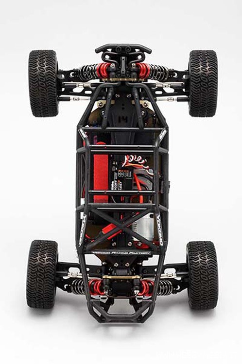 yokomo-land-jumper-114-all-terraion-4wd-buggy