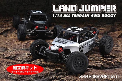 yokomo-land-jumper