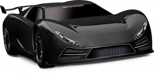 traxxas-xo-1-black-body traxxas-xo-1-black-body