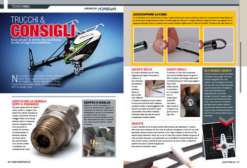 Come gestire edicola