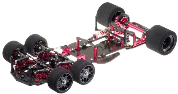 automodello-a-sei-ruote-f1-6wheeler-top-1