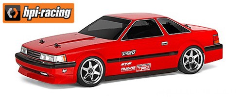 hpi-toyota-soarer-mz10-190mm