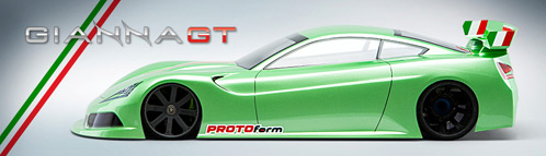 protoform-carrozzeria-gianna-gt-world-gt protoform-carrozzeria-gianna-gt-world-gt