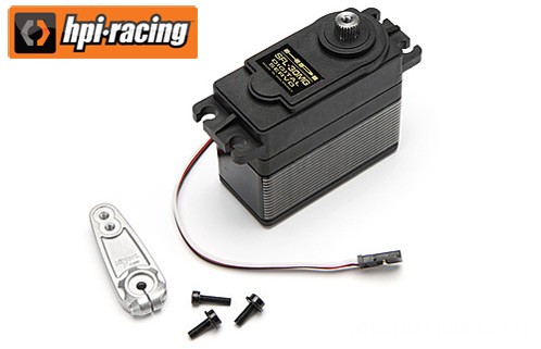 servo-baja-hpi-racing