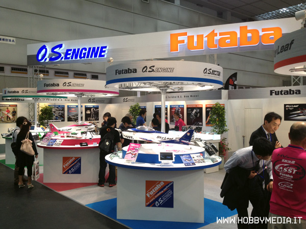 futaba-shizuoka-hobby-show futaba-shizuoka-hobby-show