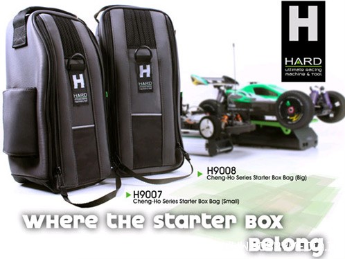hard-racing