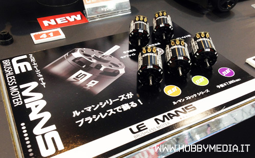 kyosho-le-mans-brushless-motor kyosho-le-mans-brushless-motor