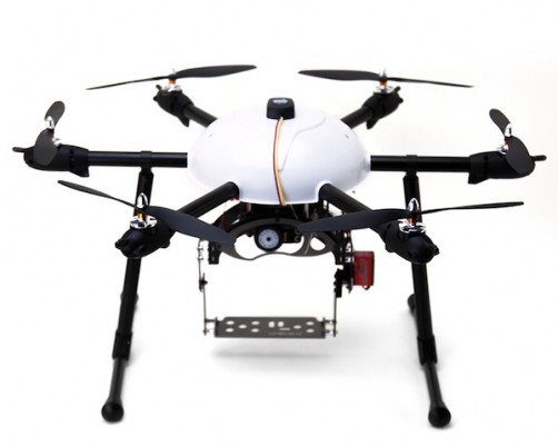 multicottero-gaui-540h-s1 multicottero-gaui-540h-s1