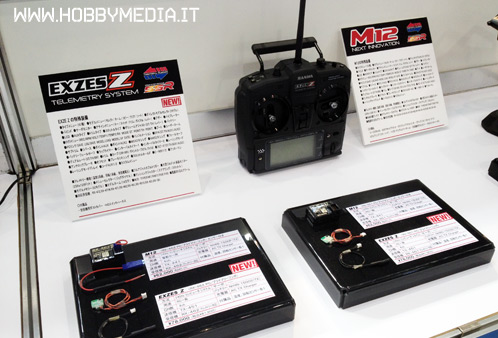 sanwa-exzes-z-radio-shizuoka-hobby-show-2013 sanwa-exzes-z-radio-shizuoka-hobby-show-2013