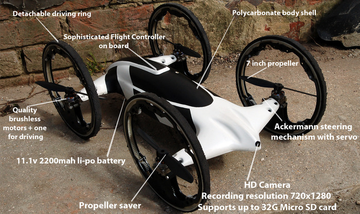 b-model-rc-car-0