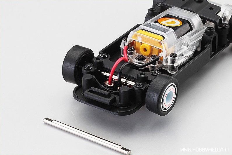 Slot 43 kyosho