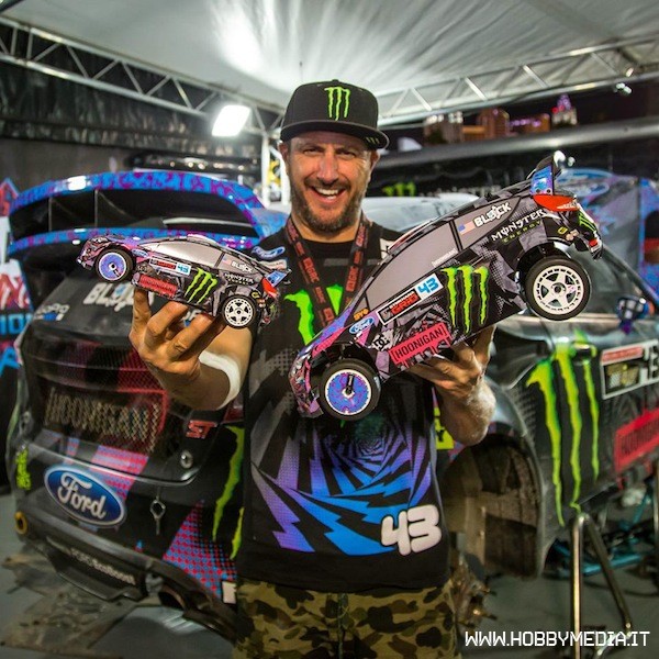 Get Hpi Ken Block Rc Car Pics