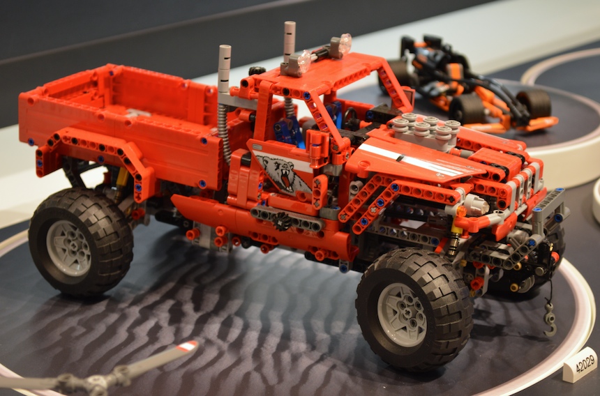 Lego technic 2029 outlet