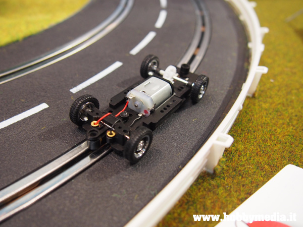 Slot 43 kyosho