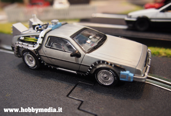 Slot 43 kyosho