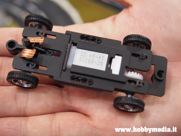Slot 43 kyosho