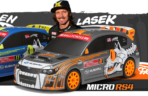 bucky lasek puma
