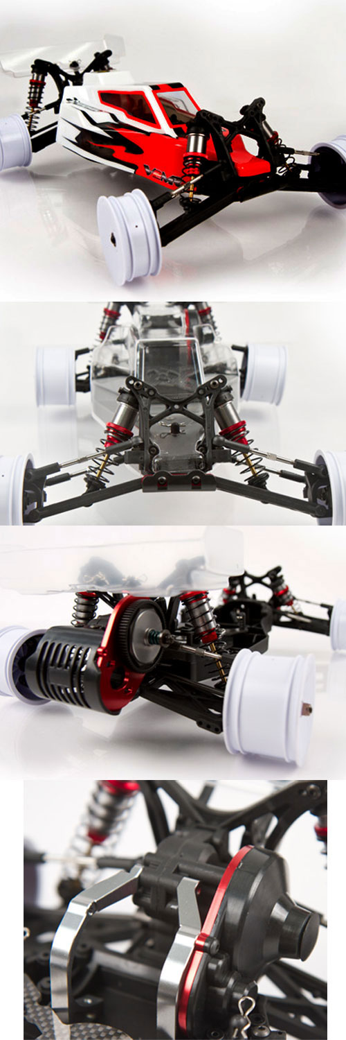 atomik rc buggy