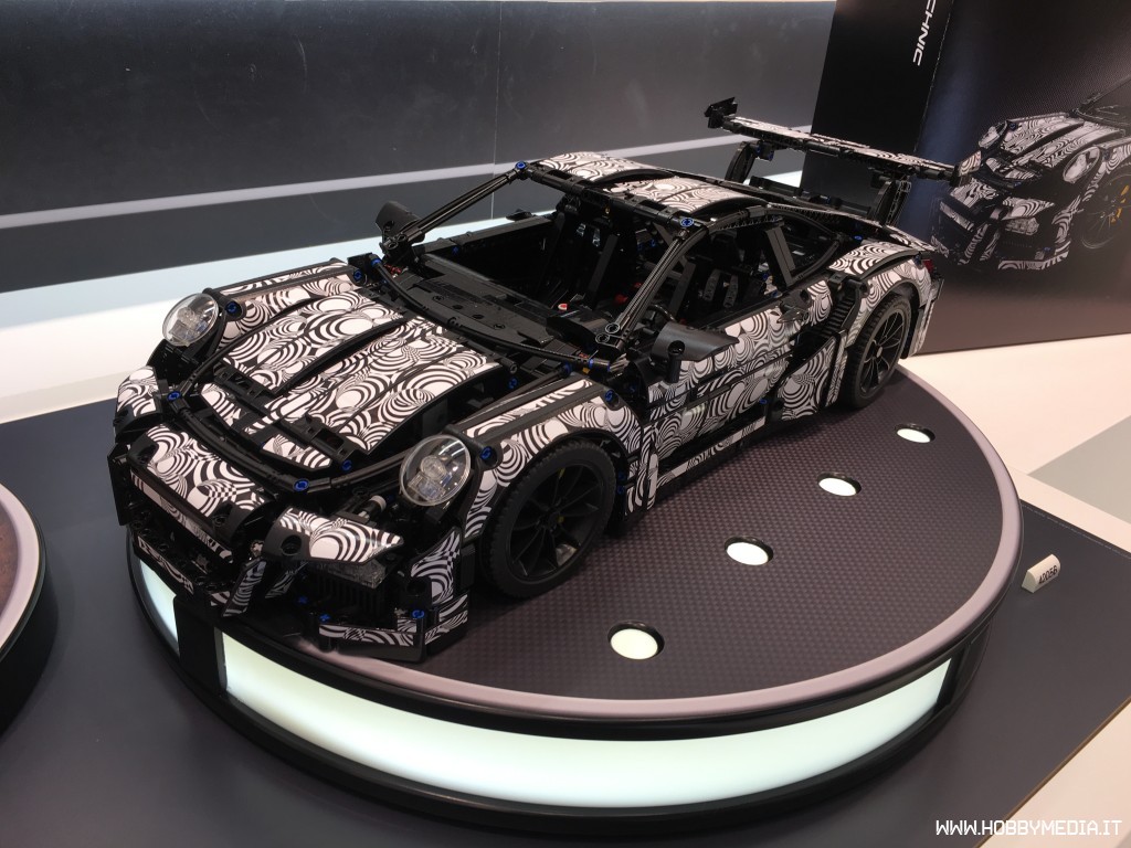 lego technic porsche 911 gt3 rs amazon