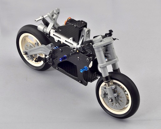 Kyosho honda nsr #2