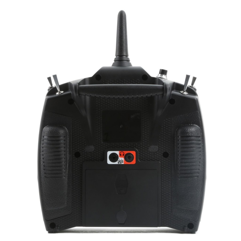 Spektrum DX8 G2 a 8 canali Horizon Hobby Hobbymedia