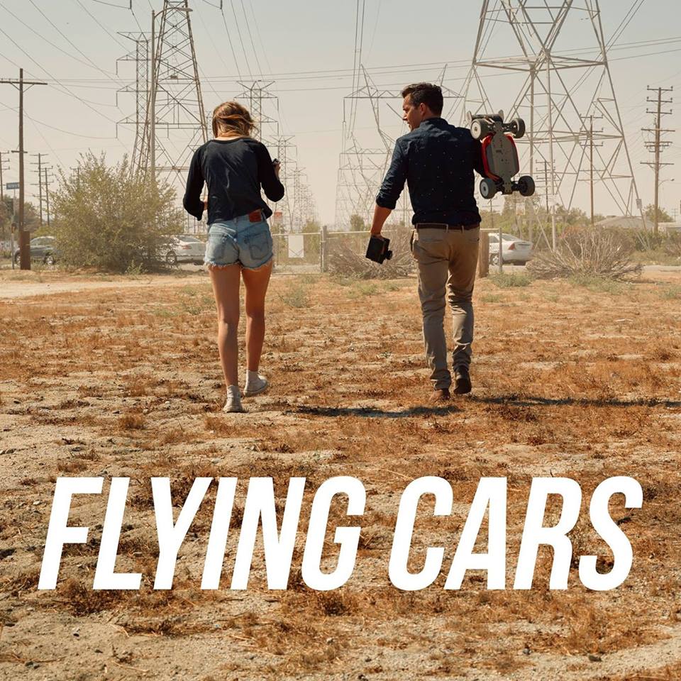 Flying Cars il film dedicato all�automodellismo RC