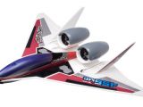 HPI Delta Twin - 456Mb - Aeromodellismo elettrico a ventole intubate
