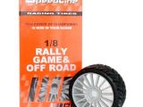 RB - Rally Game - Nuove gomme Speedline