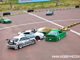 Burago Drift Day: Seconda tappa North Italia Drift Challenge