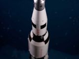 Revell - Celebrazione dei 40 anni dallo sbarco sulla Luna - Modellismo Statico