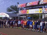 AMSCI Campionato Italiano Buggy 1:8 - Riccardo Rabitti