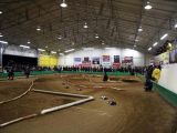 Piloti RC: Il setup di Ryan Cavalieri - Yatabe Arena GP