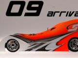 Serpent 960 Version 09 - Automodellismo pista