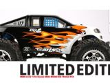 Losi - Mini LST2 Limited Edition - Monster Truck in scala 1:18 