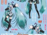 Itasha - Hatsune Mike: Le macchine telecomandate in stile manga...