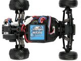 Losi Micro-Baja RTR - Automodello in scala 1:36 