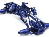 RC4WD Killer Krawler RTR - Rock Crawler in scala 1/6