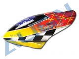 Align T-Rex 450 Sport: Nuove fusoliere pre-colorate 