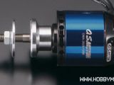 Motori brushless per aeromodellismo OS-OMA: Radiosistemi