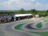 PDM: Pista on-road, off-road e campo volo a Acquaviva  