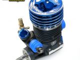 Motore on-road da 3,49cc Picco Torque .21 EDO Modified