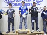Ronald Volker Yokomo/LRP vince il Campionato Europeo Touring Car Indoor 2010