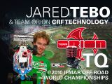 IFMAR 1:8 Off Road Buggy World Championships 2010 Qualifiche round 6 Pattaya Tailandia
