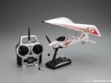 Deltaplano Radiocomandato - Kyosho Minium Auto Kite 