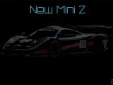 Kyosho - Mini Z MR-02 - Coming soon...