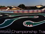 IFMAR - 1:10 World Championship 2008 Bangkok - Electric On-road